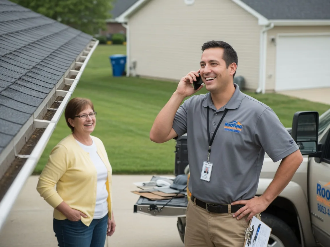 Local Roofing Contractors Grapeville, PA FAQs